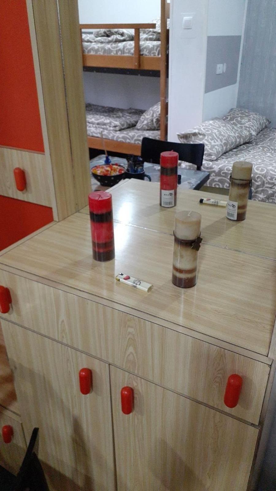 Stan Na Dan Studio Indija Rom bilde