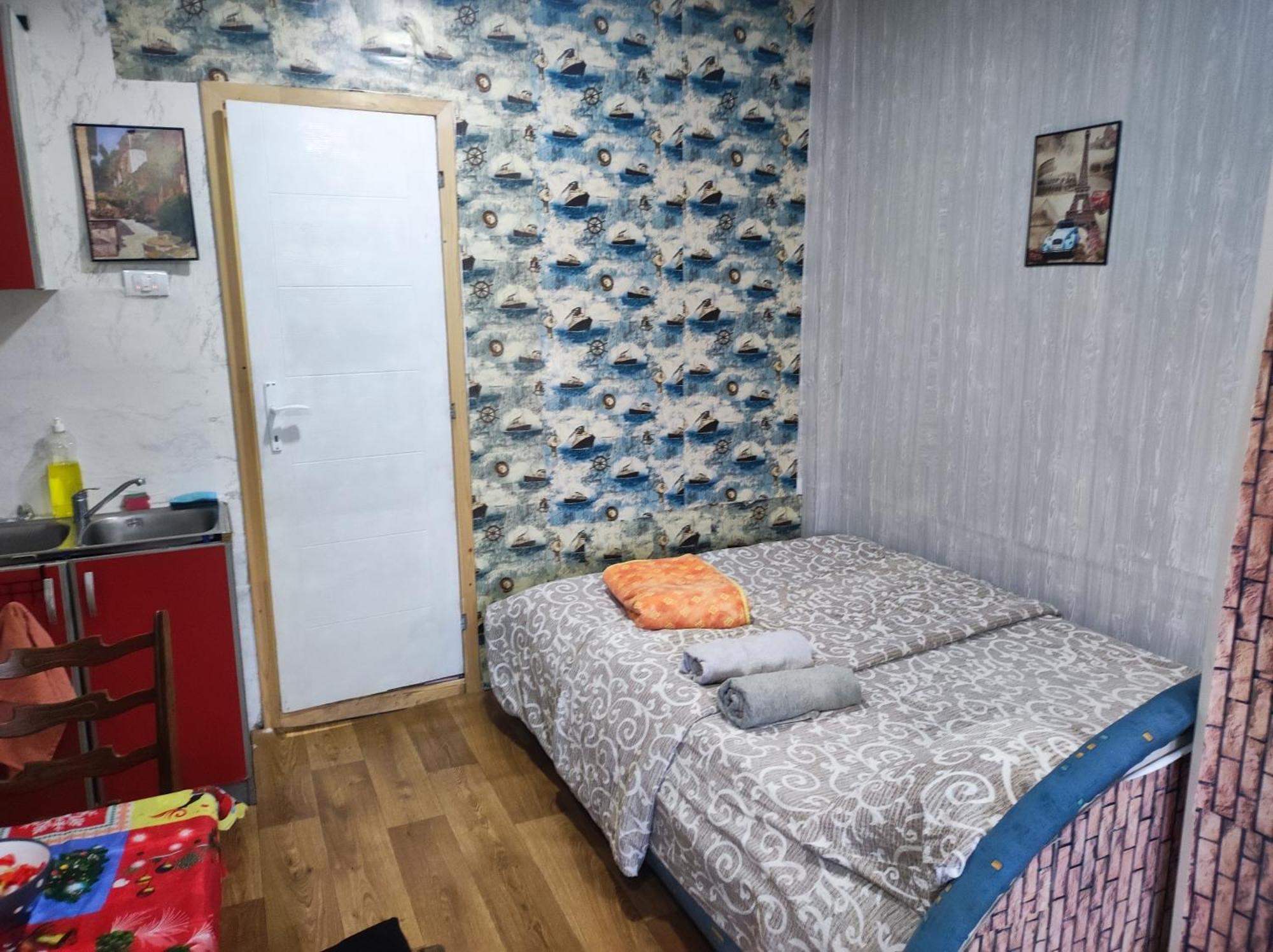 Stan Na Dan Studio Indija Rom bilde